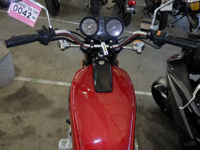 Suzuki GS550