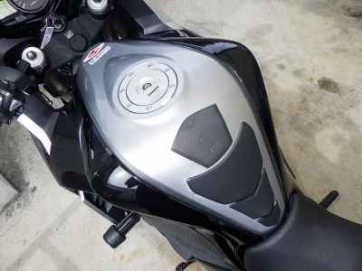 Honda VFR1200F DCT 2015