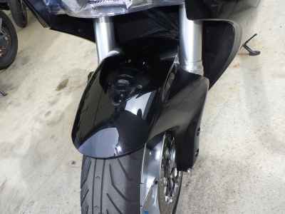 Honda VFR1200F DCT 2015