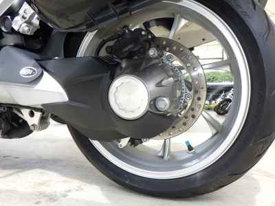 Honda VFR1200F DCT 2015
