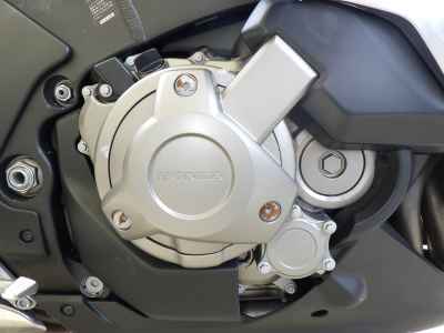 Honda VFR1200F DCT 2015
