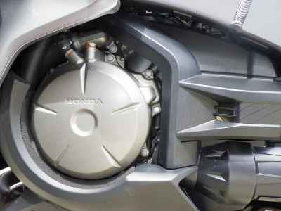 Honda VFR1200F DCT 2015