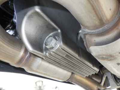 Honda VFR1200F DCT 2015