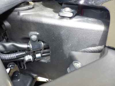 Honda VFR1200F DCT 2015