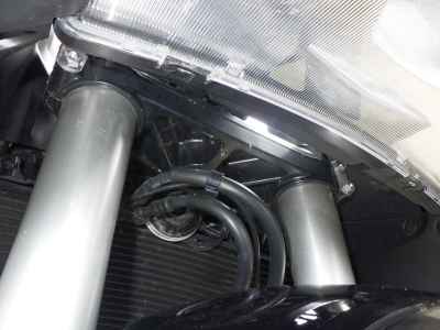 Honda VFR1200F DCT 2015