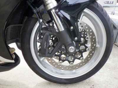 Honda VFR1200F DCT 2015