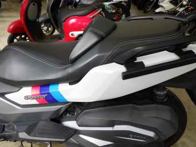 BMW C400GT 2020