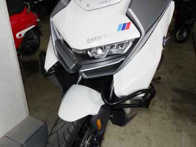 BMW C400GT 2020