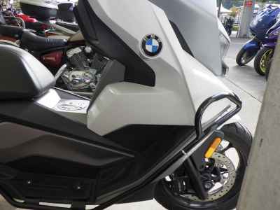 BMW C400GT 2020
