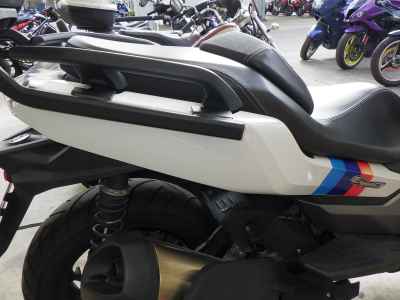 BMW C400GT 2020