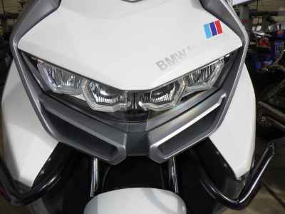 BMW C400GT 2020