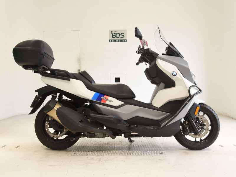BMW C400GT 2020
