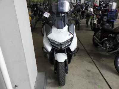 BMW C400GT 2020