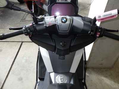 BMW C400GT 2020