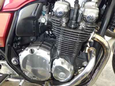 Honda CB1100 2010