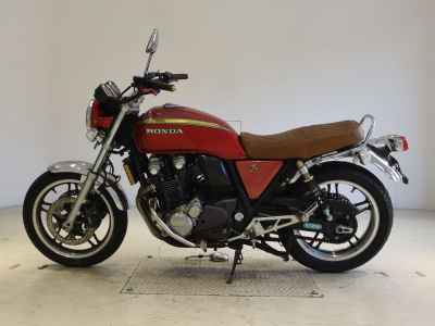 Honda CB1100 2010