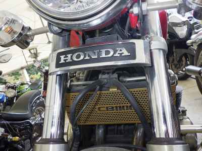Honda CB1100 2010