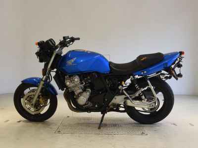 Honda CB400SFV 2009