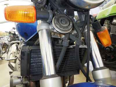Honda CB400SFV 2009