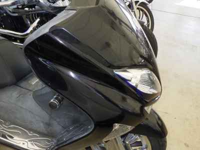 Honda Forza 2007