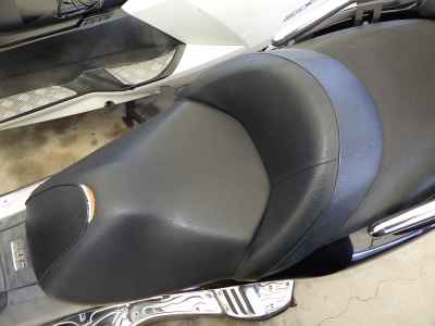 Honda Forza 2007