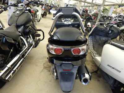 Honda Forza 2007