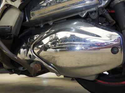 Honda Forza 2007