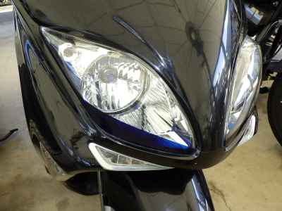 Honda Forza 2007