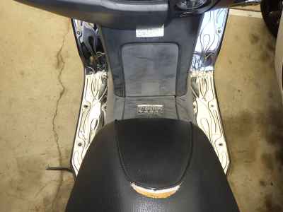 Honda Forza 2007