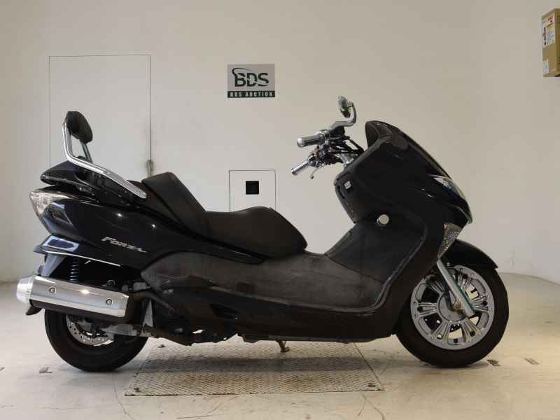 Honda Forza 2007