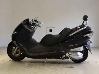 Honda Forza 2007