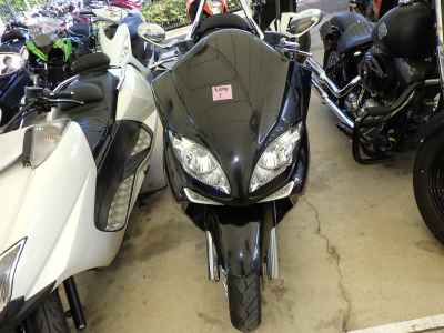 Honda Forza 2007