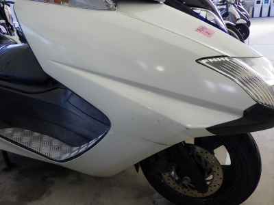 Yamaha Maxam 250 2007