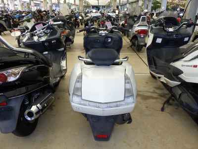 Yamaha Maxam 250 2007