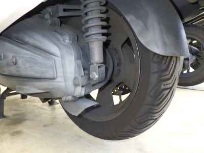 Yamaha Maxam 250 2007