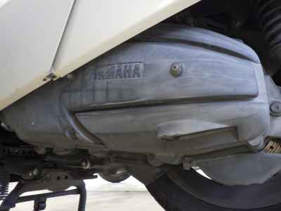 Yamaha Maxam 250 2007
