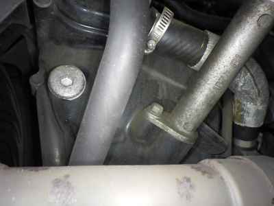 Yamaha Maxam 250 2007