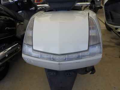 Yamaha Maxam 250 2007