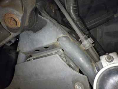 Yamaha Maxam 250 2007