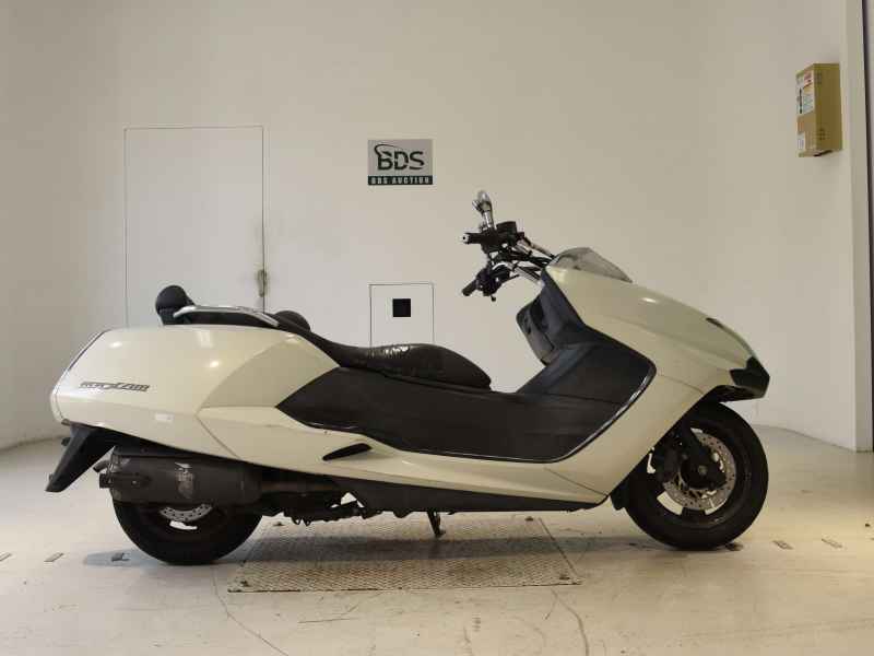 Yamaha Maxam 250 2007