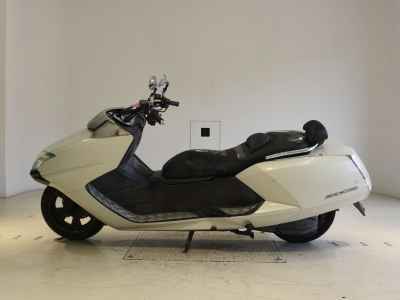 Yamaha Maxam 250 2007