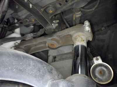Yamaha Maxam 250 2007