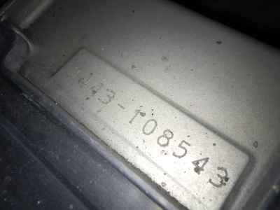 Suzuki Skywave 250M
