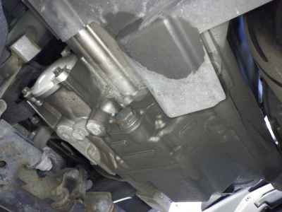 Suzuki Skywave 250M