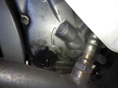Suzuki Skywave 250M