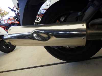 Suzuki Skywave 250M