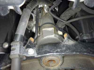 Suzuki Skywave 250M