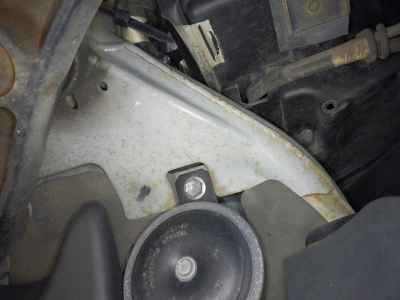 Suzuki Skywave 250M