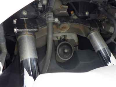 Suzuki Skywave 250M