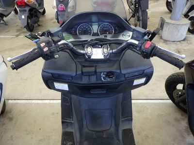 Suzuki Skywave 250M